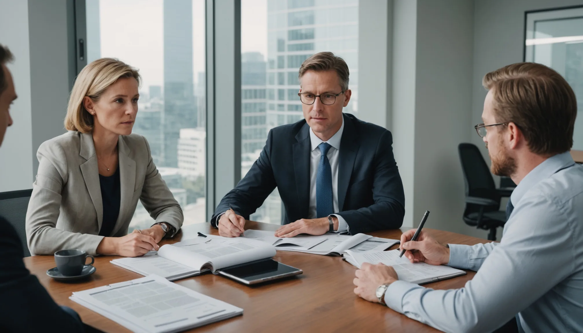 Managing Regulatory Volume with a Small Compliance Team