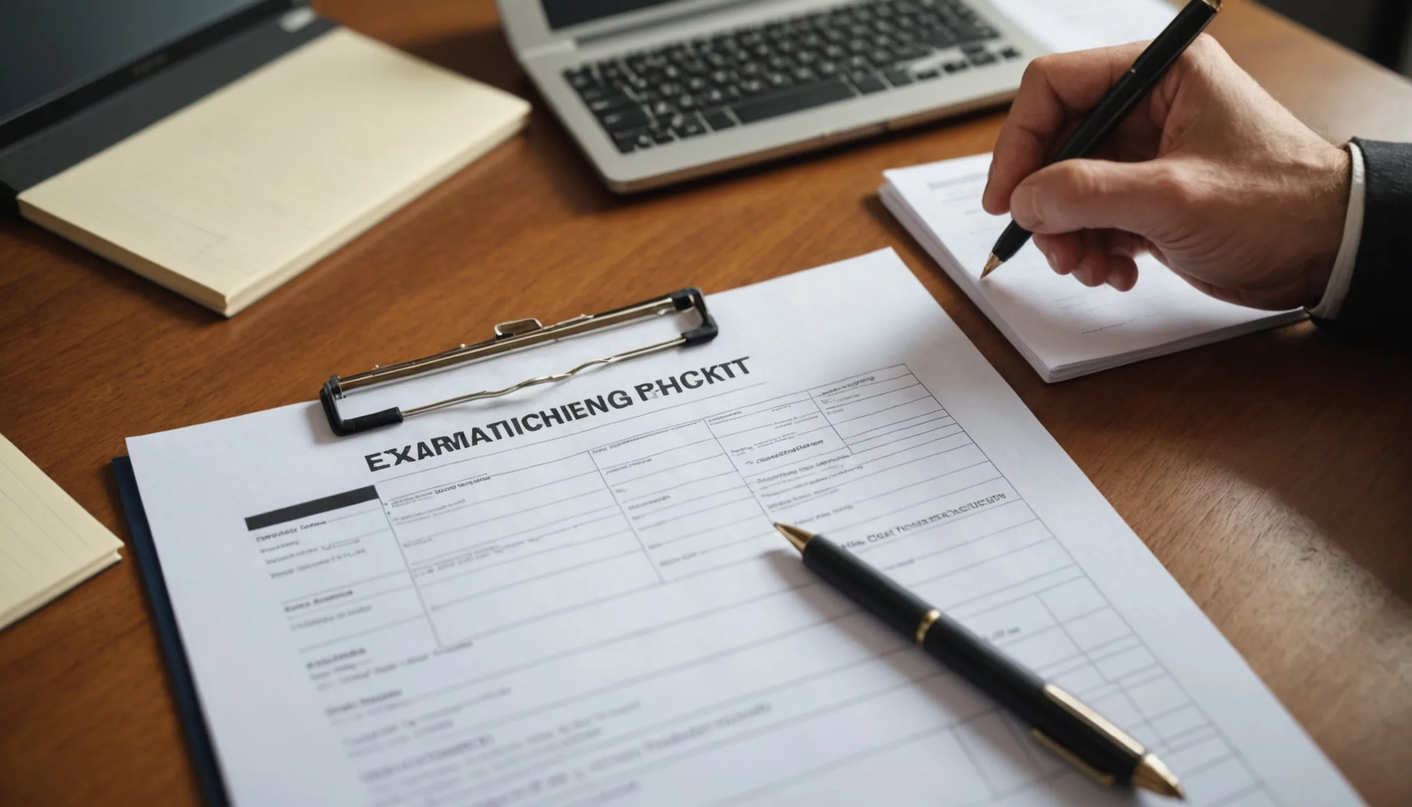 FINRA Examination Priorities 2025: Compliance Preparation Guide