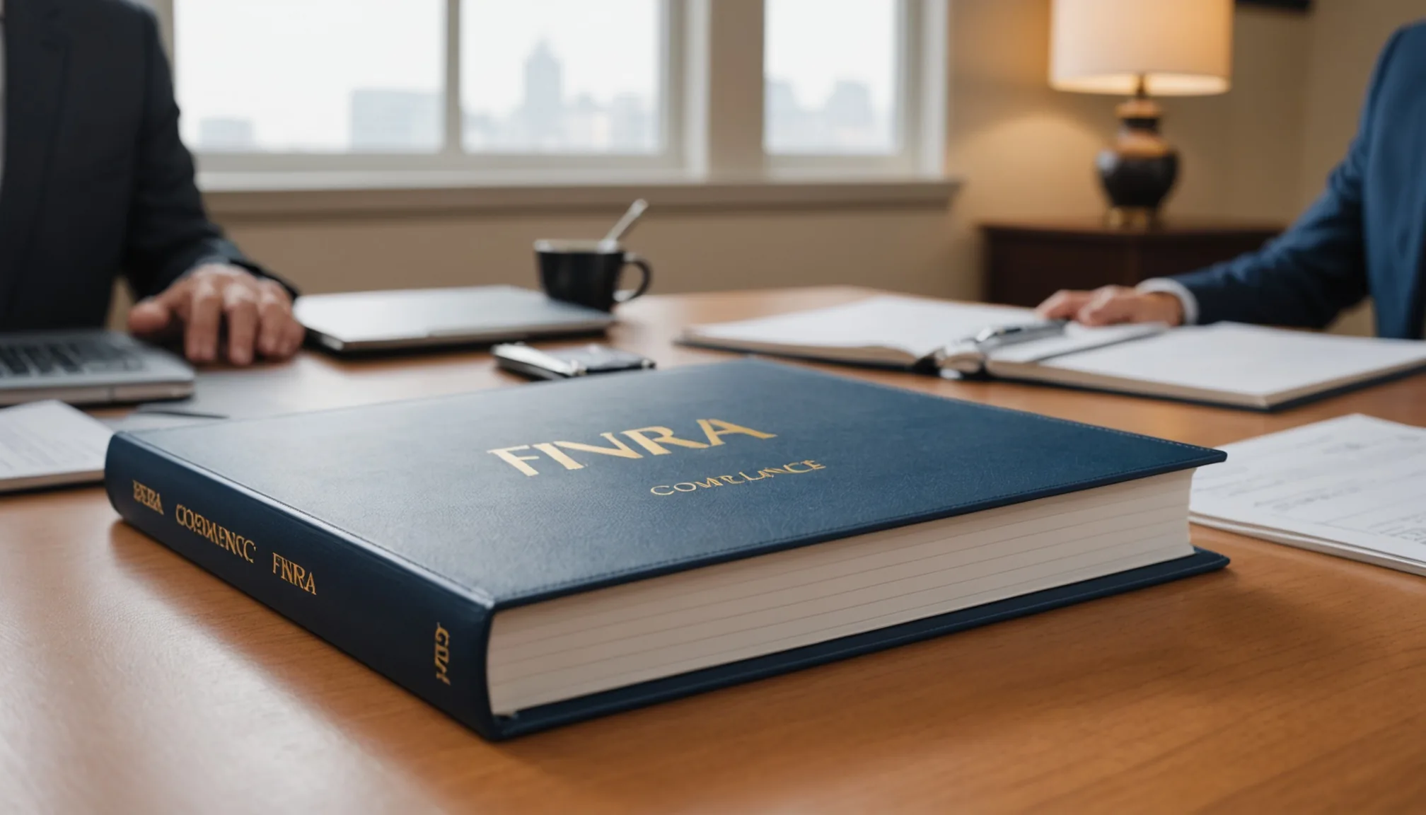 FINRA Risk Alerts and Written Supervisory Procedure Updates