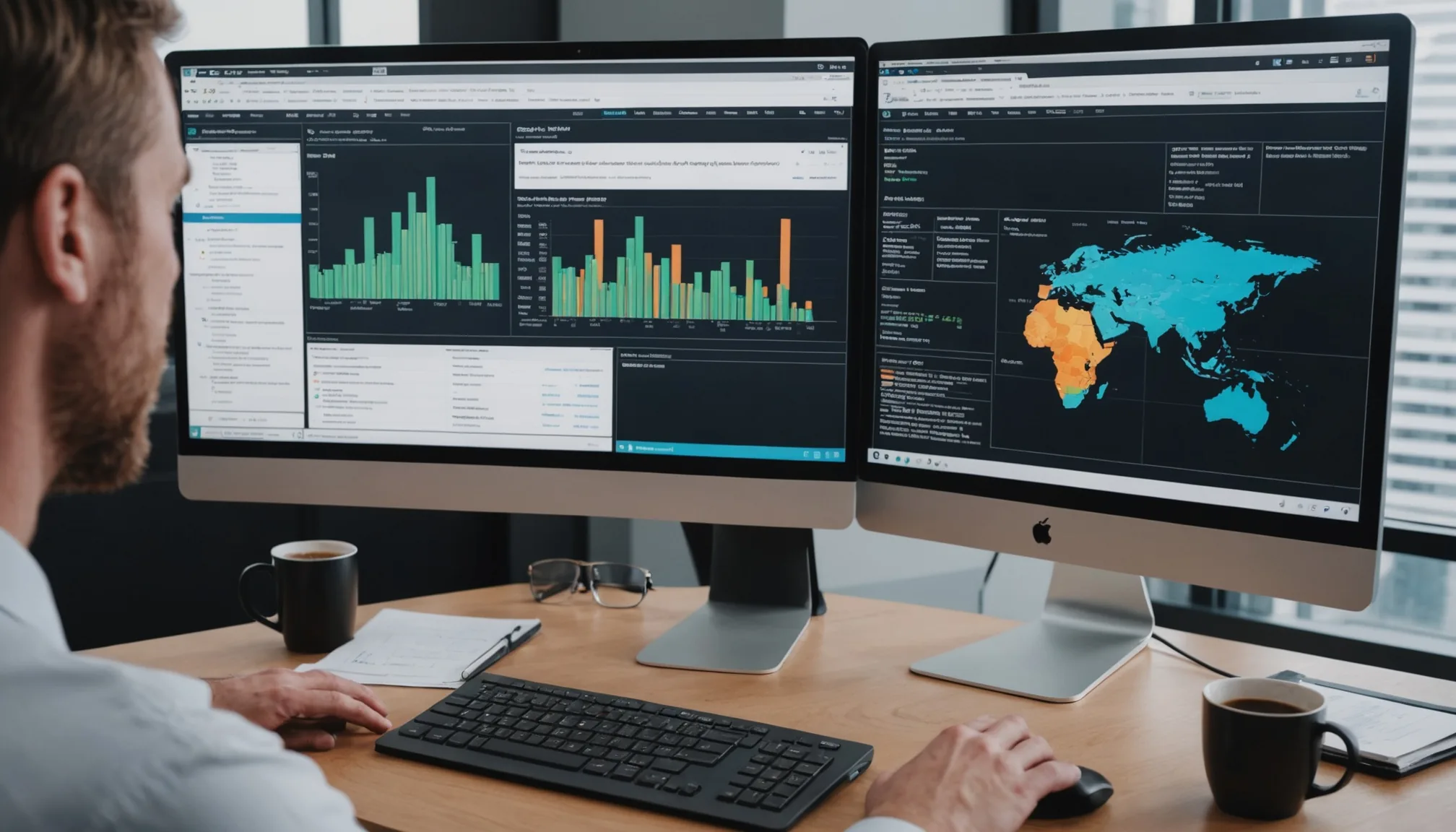 SEC Regulatory Publication Monitoring for Mid-Size Firms