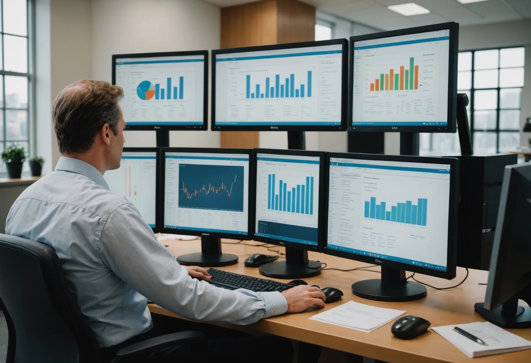 Regulatory Change Monitoring