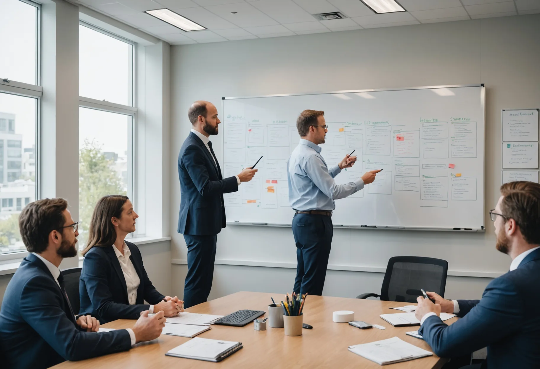 Relevance Scoring and Triage