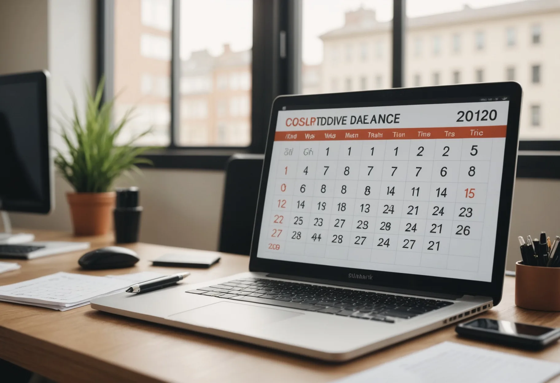 Effective Date Countdown and Task Assignment